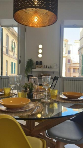La Dimora del Sole Lido Di Ostia